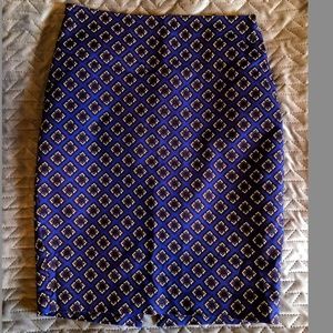 Awesome pencil skirt